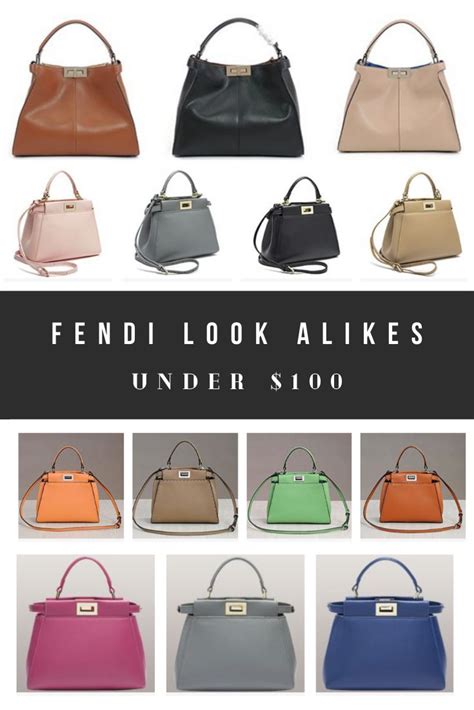 fendi coat dupe|fendi dupe for women.